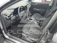 2024 Skoda Fabia