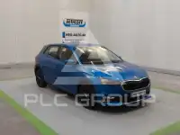 2024 Skoda Fabia