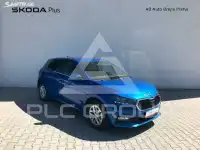 2024 Skoda Fabia