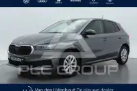 2024 Skoda Fabia