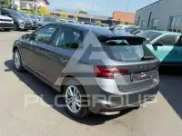 2024 Skoda Fabia