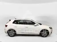 2024 Skoda Fabia