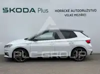 2024 Skoda Fabia