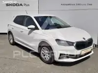 2024 Skoda Fabia
