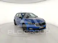 2024 Skoda Fabia