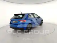 2024 Skoda Fabia