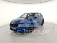 2024 Skoda Fabia