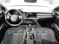 2024 Skoda Fabia