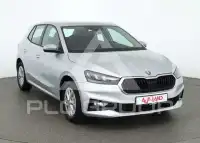 2024 Skoda Fabia