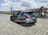 2024 Skoda Fabia