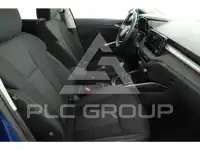 2024 Skoda Fabia
