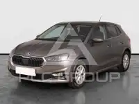 2024 Skoda Fabia