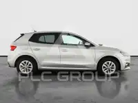 2024 Skoda Fabia