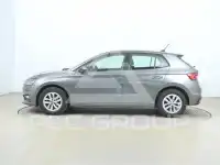 2024 Skoda Fabia