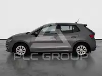 2024 Skoda Fabia