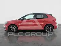 2024 Skoda Fabia