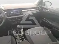 2024 Skoda Fabia