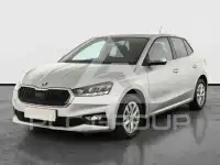 2024 Skoda Fabia