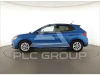 2024 Skoda Fabia