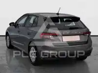 2024 Skoda Fabia