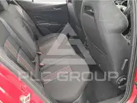 2024 Skoda Fabia