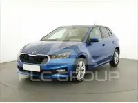 2024 Skoda Fabia