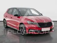 2024 Skoda Fabia