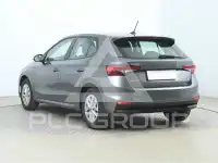 2024 Skoda Fabia