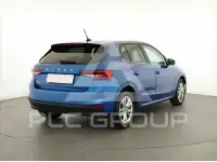 2024 Skoda Fabia