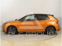 2024 Skoda Fabia