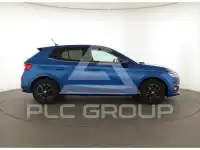 2024 Skoda Fabia