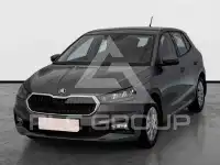 2024 Skoda Fabia