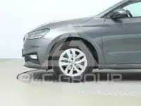 2024 Skoda Fabia
