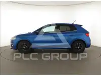 2024 Skoda Fabia