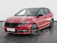 2024 Skoda Fabia