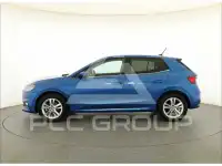 2024 Skoda Fabia