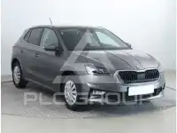 2024 Skoda Fabia