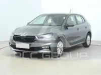 2024 Skoda Fabia