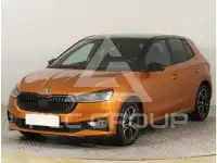 2024 Skoda Fabia