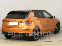 2024 Skoda Fabia