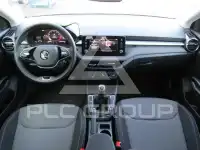 2024 Skoda Fabia