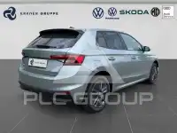 2024 Skoda Fabia