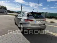 2024 Skoda Fabia