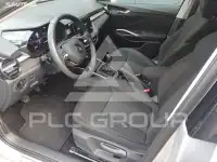 2024 Skoda Fabia