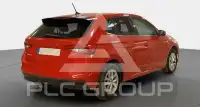 2024 Skoda Fabia