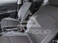 2024 Skoda Fabia