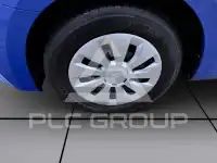 2024 Skoda Fabia