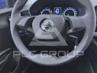 2024 Skoda Fabia