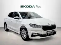 2024 Skoda Fabia