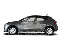 2024 Skoda Fabia